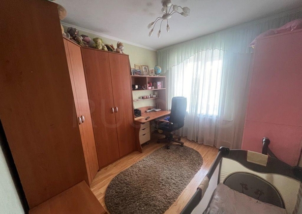 
  Продается 4-комн. квартира, 95.4 м², Карла Ильмера ул, д. 10/2
. Фото 13.
