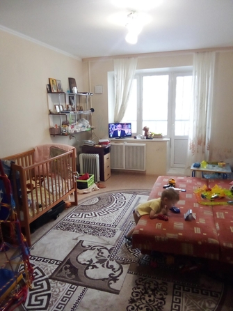 
  Продается 3-комн. квартира, 64 м², Рабочая 1-я ул, д. 44
. Фото 2.