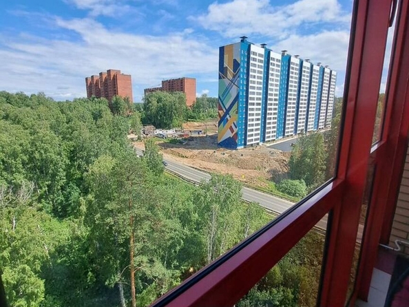 
  Продается 1-комн. квартира, 33.5 м², ЖК Ласточка, дом 2
. Фото 6.