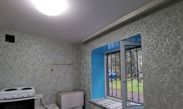 
  Продается 3-комн. квартира, 54.4 м², Иркутский тракт, д. 152
. Фото 11.