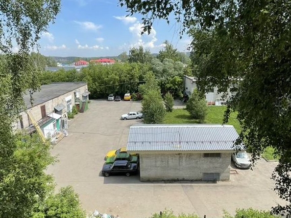 
  Продается 1-комн. квартира, 12.5 м², Фрунзе пр-кт, д. 230
. Фото 10.