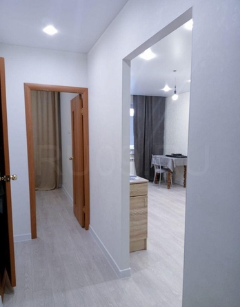 
  Продается 1-комн. квартира, 39 м², Дизайнеров ул, д. 5
. Фото 2.