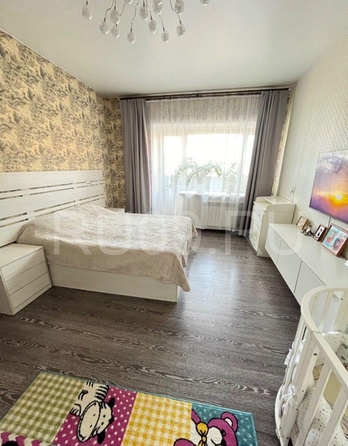 
  Продается 3-комн. квартира, 62.4 м², Большая Подгорная ул, д. 93
. Фото 13.