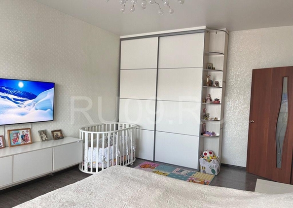 
  Продается 3-комн. квартира, 62.4 м², Большая Подгорная ул, д. 93
. Фото 15.