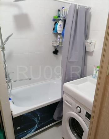 
  Продается 1-комн. квартира, 27 м², Юрия Ковалева ул, д. 43
. Фото 1.