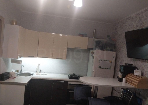 
  Продается 1-комн. квартира, 27 м², Юрия Ковалева ул, д. 43
. Фото 4.