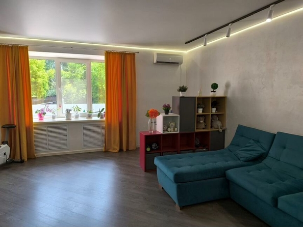 
  Продается 3-комн. квартира, 87.1 м², Октябрьская ул, д. 26
. Фото 13.