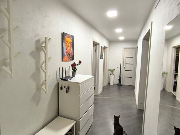 
  Продается 3-комн. квартира, 87.1 м², Октябрьская ул, д. 26
. Фото 19.