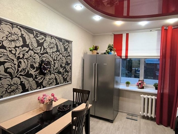 
  Продается 3-комн. квартира, 87.1 м², Октябрьская ул, д. 26
. Фото 21.