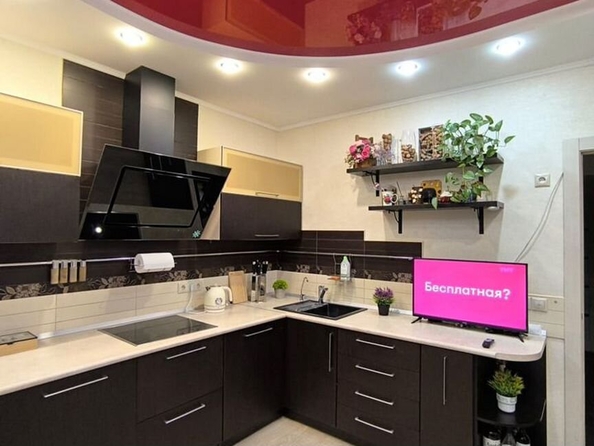 
  Продается 3-комн. квартира, 87.1 м², Октябрьская ул, д. 26
. Фото 22.