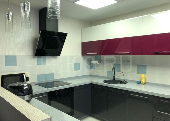 
  Продается 3-комн. квартира, 77 м², Дальне-Ключевская ул, д. 16а
. Фото 2.