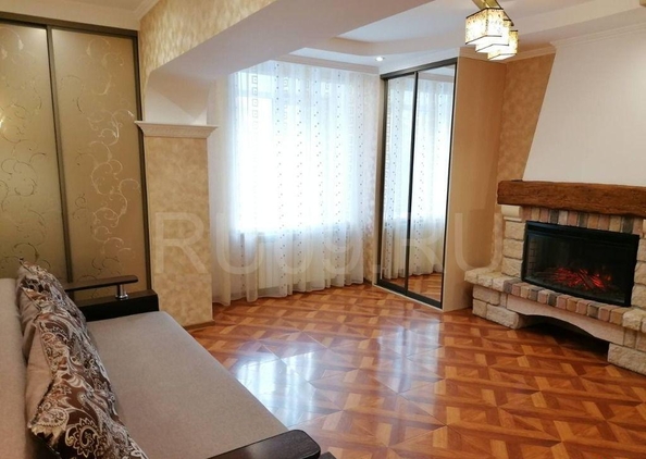 
  Продается 3-комн. квартира, 77.1 м², Сергея Лазо ул, д. 28
. Фото 1.