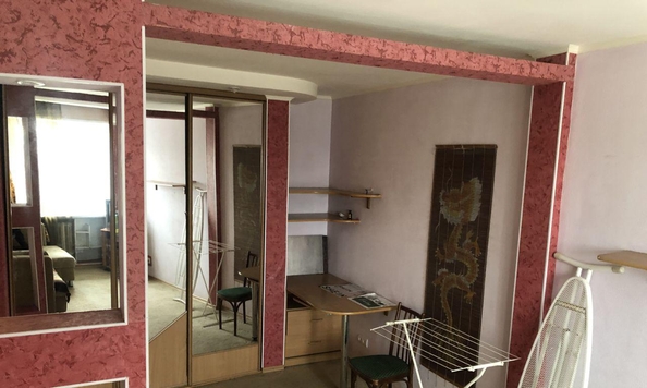 
  Продается 1-комн. квартира, 28.5 м², Иркутский тракт, д. 102
. Фото 1.