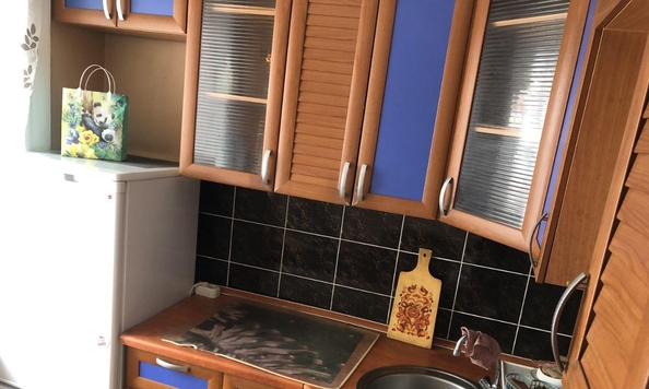 
  Продается 1-комн. квартира, 28.5 м², Иркутский тракт, д. 102
. Фото 2.