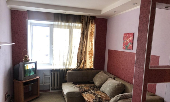 
  Продается 1-комн. квартира, 28.5 м², Иркутский тракт, д. 102
. Фото 3.