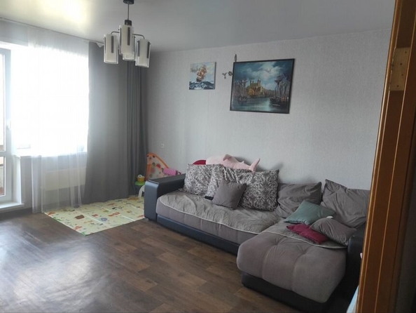 
  Продается 3-комн. квартира, 65.7 м², Бирюкова ул, д. 12
. Фото 2.