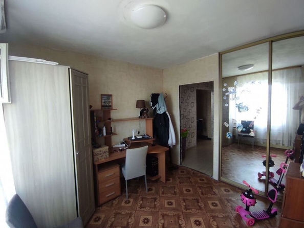 
  Продается 3-комн. квартира, 65.7 м², Бирюкова ул, д. 12
. Фото 15.