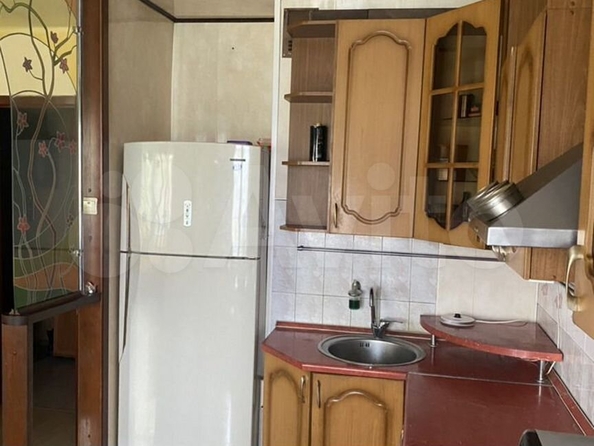 
  Продается 2-комн. квартира, 69.5 м², Сибирская ул, д. 104
. Фото 2.