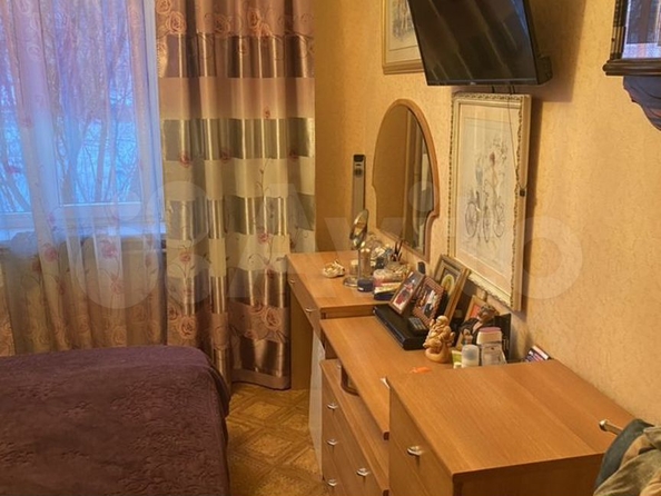 
  Продается 2-комн. квартира, 69.5 м², Сибирская ул, д. 104
. Фото 8.
