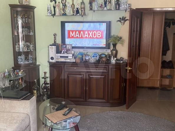 
  Продается 2-комн. квартира, 69.5 м², Сибирская ул, д. 104
. Фото 14.
