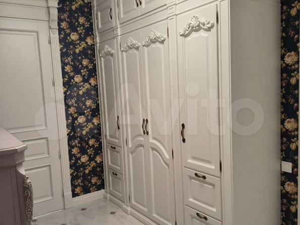 
  Продается 3-комн. квартира, 158 м², Лесной пер, д. 15
. Фото 3.