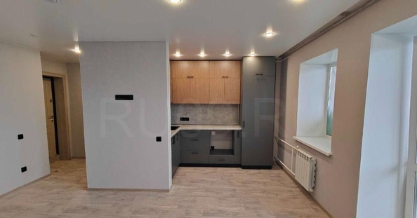 
  Продается 2-комн. квартира, 55 м², Дербышевский пер, д. 26
. Фото 1.