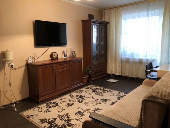 
  Продается 1-комн. квартира, 35.1 м², Карский пер, д. 4
. Фото 3.