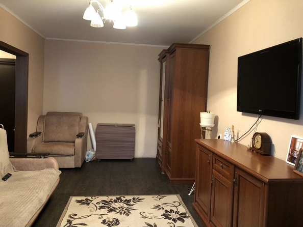 
  Продается 1-комн. квартира, 35.1 м², Карский пер, д. 4
. Фото 5.