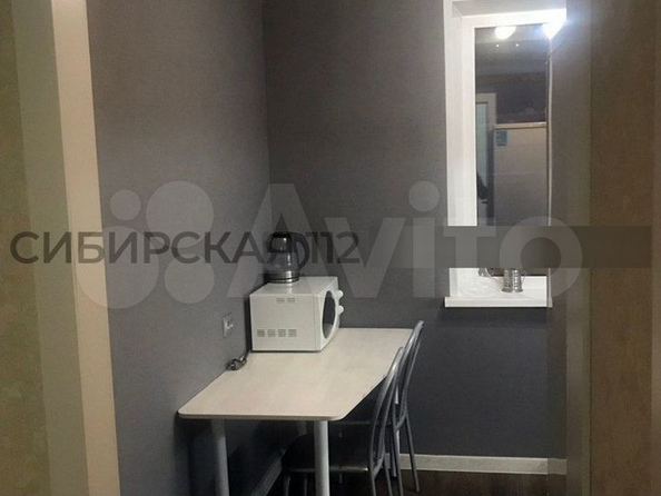 
  Продается 1-комн. квартира, 36.6 м², Сибирская ул, д. 112
. Фото 3.