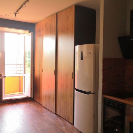 
  Продается 1-комн. квартира, 23.6 м², Юрия Ковалева ул, д. 32
. Фото 2.