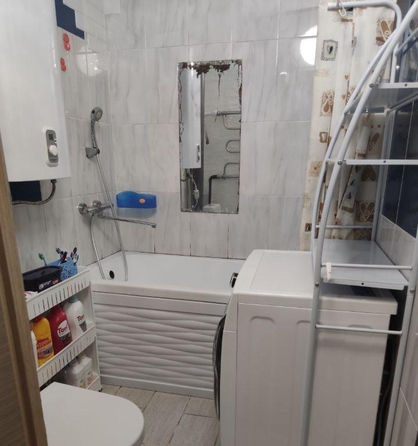 
  Продается 2-комн. квартира, 45 м², Кулагина ул, д. 15
. Фото 13.