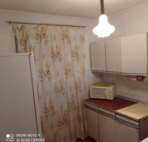 
  Продается 3-комн. квартира, 55.5 м², Елизаровых ул, д. 45
. Фото 2.