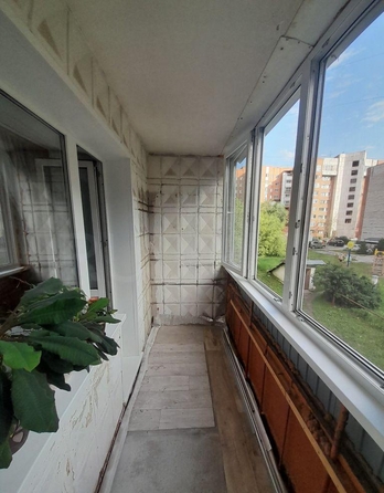 
  Продается 3-комн. квартира, 62.3 м², Карла Ильмера ул, д. 10
. Фото 3.