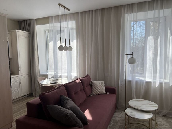 
  Продается 2-комн. квартира, 53 м², Свердлова ул, д. 5
. Фото 20.