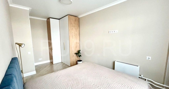 
  Продается 3-комн. квартира, 62.5 м², ЖК Ласточка, дом 2
. Фото 30.