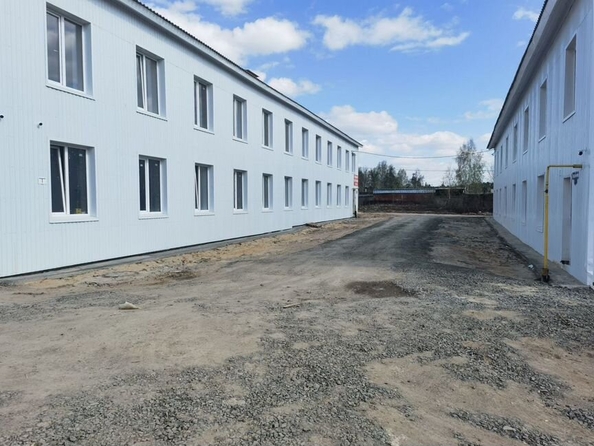 
  Продается 2-комн. квартира, 34 м², Герасименко ул, д. 7д
. Фото 2.