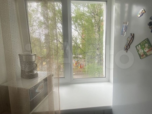 
  Продается 2-комн. квартира, 30.4 м², Железнодорожная ул, д. 1
. Фото 11.