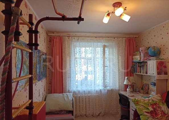 
  Продается 2-комн. квартира, 54.5 м², Яковлева ул, д. 12
. Фото 6.