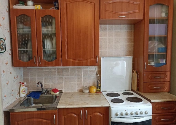 
  Продается 2-комн. квартира, 54.5 м², Яковлева ул, д. 12
. Фото 13.