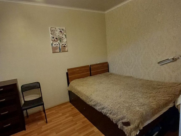 
  Продается 1-комн. квартира, 47.6 м², Ивана Черных ул, д. 36
. Фото 1.