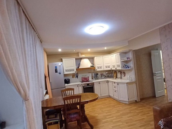 
  Продается 1-комн. квартира, 47.6 м², Ивана Черных ул, д. 36
. Фото 6.