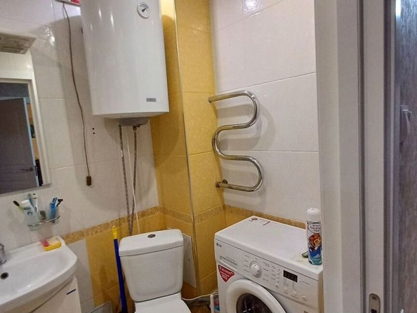 
  Продается 1-комн. квартира, 47.6 м², Ивана Черных ул, д. 36
. Фото 7.