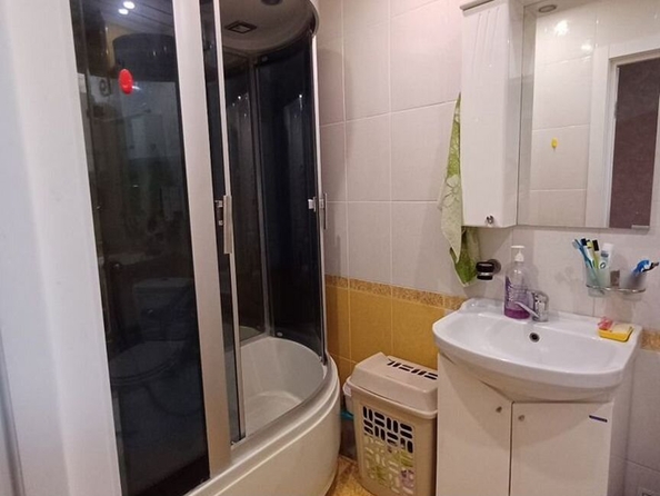 
  Продается 1-комн. квартира, 47.6 м², Ивана Черных ул, д. 36
. Фото 8.