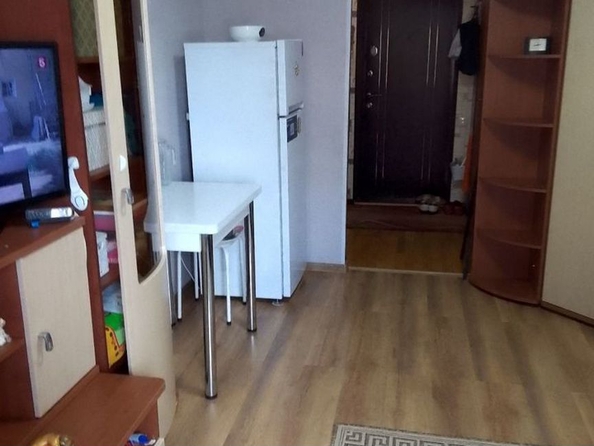 
  Продается 1-комн. квартира, 18 м², Первомайская ул, д. 99
. Фото 4.