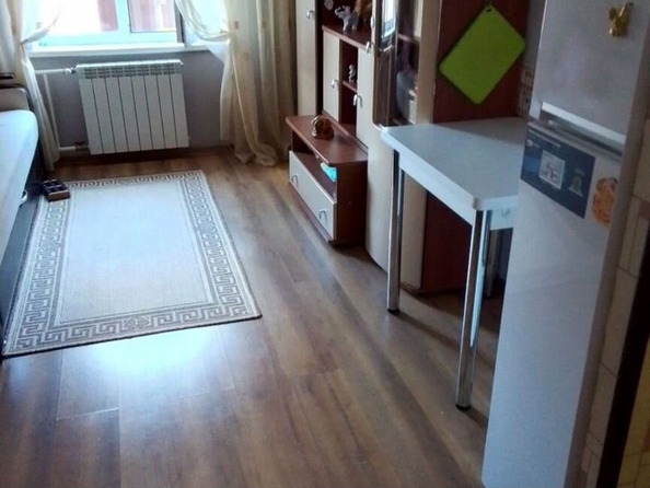 
  Продается 1-комн. квартира, 18 м², Первомайская ул, д. 99
. Фото 6.