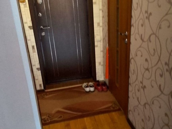 
  Продается 1-комн. квартира, 18 м², Первомайская ул, д. 99
. Фото 9.