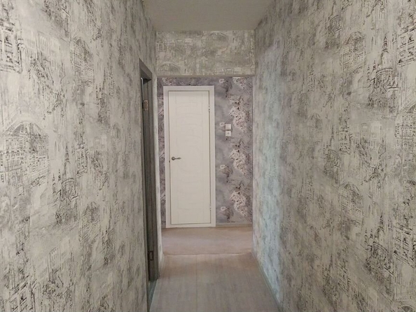 
  Продается 3-комн. квартира, 64.6 м², Пушкина ул, д. 37
. Фото 4.
