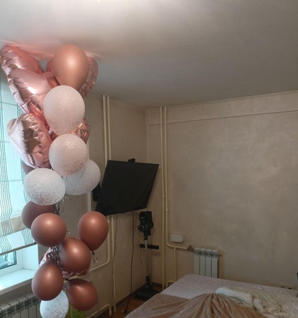 
  Продается 1-комн. квартира, 58 м², Большая Подгорная ул, д. 87 Блок 4
. Фото 4.
