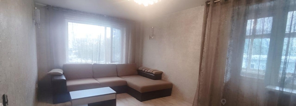 
  Продается 4-комн. квартира, 70.3 м², Дербышевский пер, д. 15
. Фото 3.