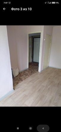
  Продается 2-комн. квартира, 42 м², Елизаровых ул, д. 42
. Фото 2.